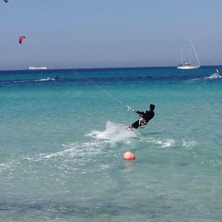 Near The Beach باليرمو المظهر الخارجي الصورة