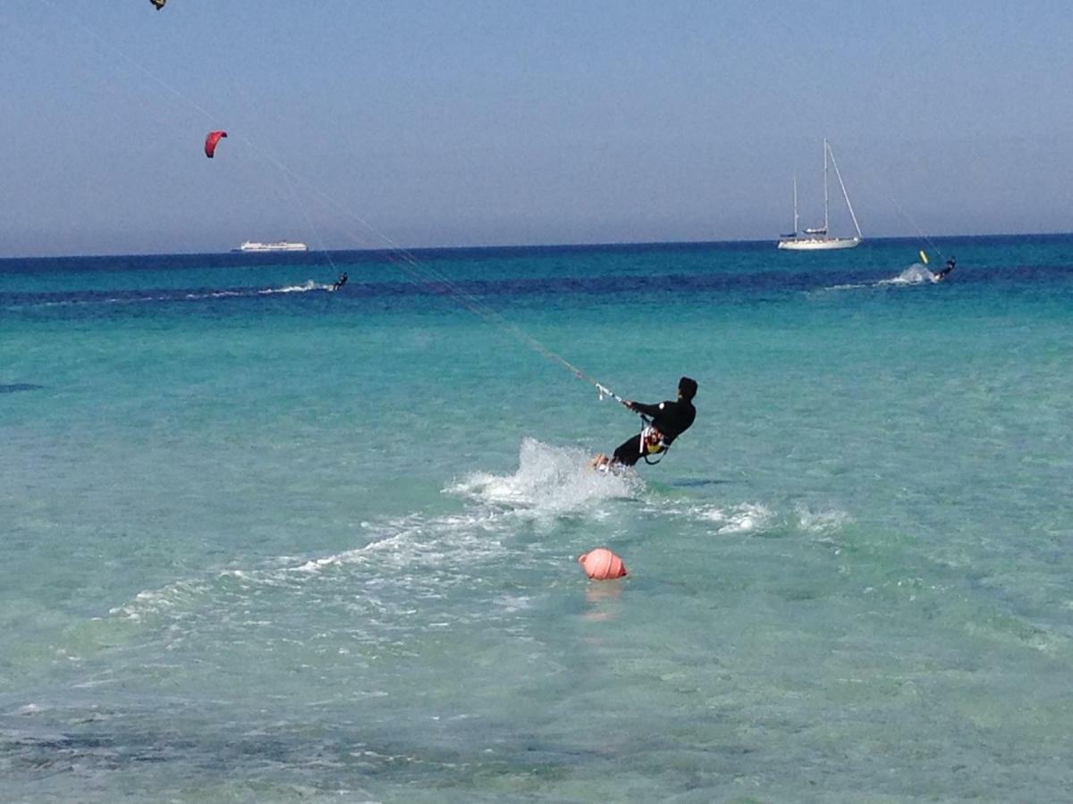 Near The Beach باليرمو المظهر الخارجي الصورة
