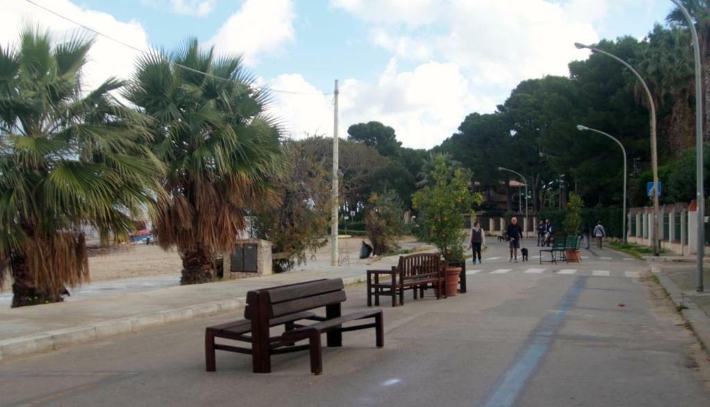 Near The Beach باليرمو المظهر الخارجي الصورة